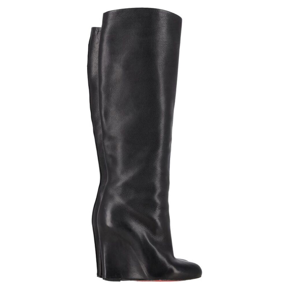Christian Louboutin Zepita Boots